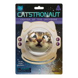 Catstronaut Slow-Rise Squishy Doll