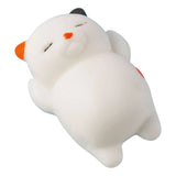 Kitty Litter Sand Putty