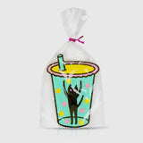 DIY Sunae Kit - Boba Cat