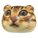 Catstronaut Slow-Rise Squishy Doll