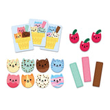 Scoops Meow! Memory game