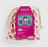 Teacup Kittens 36 Piece Puzzle