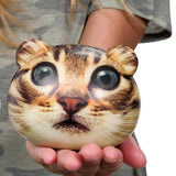 Catstronaut Slow-Rise Squishy Doll