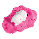 Kitty Litter Sand Putty