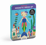 Purrmaid  magnetic dress-up