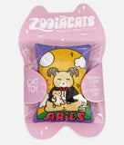 Zodiacats Cat Toys