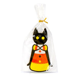 DIY Sunae Kit - Candy Corn Cat