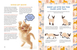 A Kid’s Guide to Cats by Arden Moore