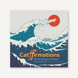 Catffirmations: Mindful Mantras to Awaken your inner cat By Lim Heng Swee