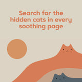Catffirmations: Mindful Mantras to Awaken your inner cat By Lim Heng Swee