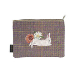 Nathalie Lété Pouch - lucky cat