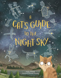 A Cat’s Guide To the Night Sky by Stuart Atkinson