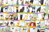 Cat Gurus (Mini Deck)