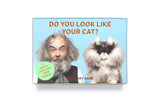 Do You Look Like Your Cat? Game