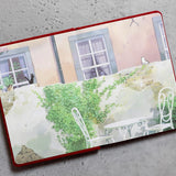 KIKI`S DELIVERY SERVICE: JIJI PLUSH JOURNAL