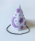 Wizard Cat Hat