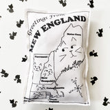 Crinkle Postcard Cat Toys