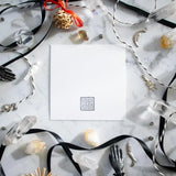 “Boo” - Archival mini art print