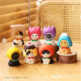 Matsu Cats Blind Box