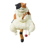 Fishing Cats Blind Box - Series 5