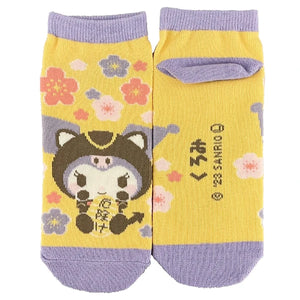 Kuromi socks