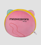 Meowcaron Plush - Wink