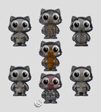 Catscans Blind Box