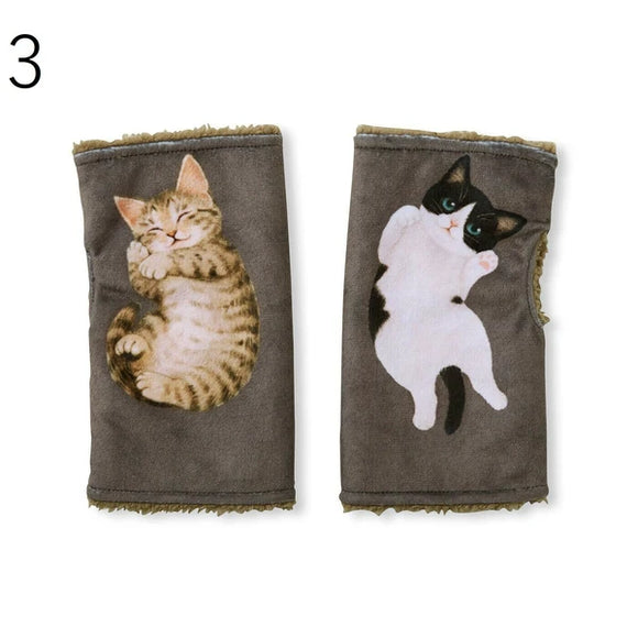 Arm Warmers