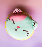 Meowcaron Plush - Wink