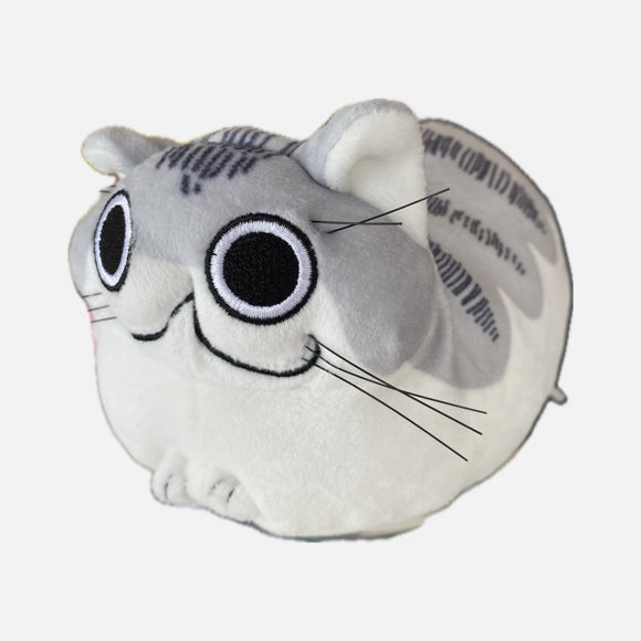 Bean Bag Plush Cat