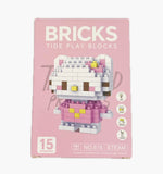 Cat Mini Blocks Set