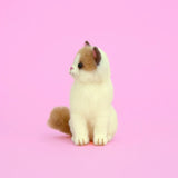 DIY Felting Kit - Ragdoll