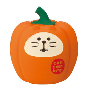 Pepper Cat Decole Concombre