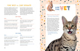A Kid’s Guide to Cats by Arden Moore