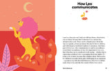 Leo by Stella Andromeda
