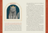 Cat Gods, Goddesses, Deities, and Demons by Natalie Bovis