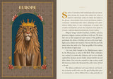 Cat Gods, Goddesses, Deities, and Demons by Natalie Bovis