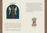 Cat Gods, Goddesses, Deities, and Demons by Natalie Bovis