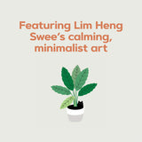 Catffirmations: Mindful Mantras to Awaken your inner cat By Lim Heng Swee
