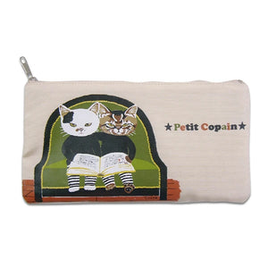 Cat Pen Case