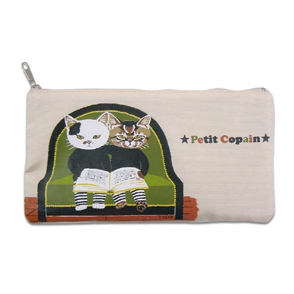 Cat Pen Case