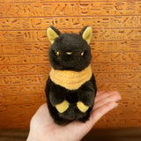 Plush Bastet