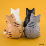 Biscuit-making wind up cat Blind Box