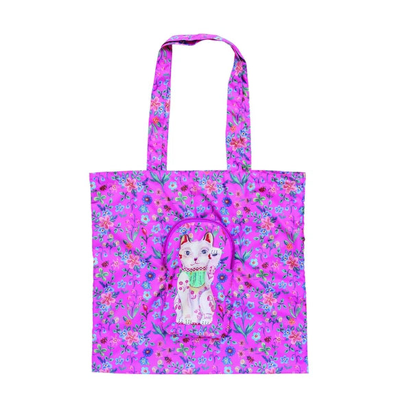 Convertible tote by Nathalie Lété