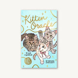 Kitten Oracle by Megan Lynn Kott
