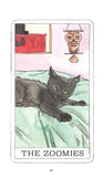 Kitten Oracle by Megan Lynn Kott