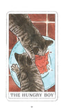 Kitten Oracle by Megan Lynn Kott