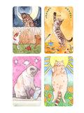 Cat’s Meow Sticker Book