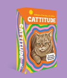 Cattitude Flashcards