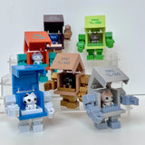 Transformer Cats v2  Blind Box